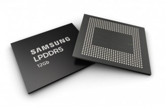 Samsung пуска LPDDR5 памет: започва се с Galaxy S11? 